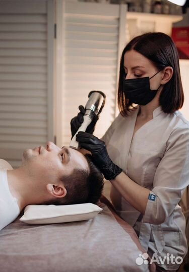 LPG, массаж тела и лица, коррекция фигуры