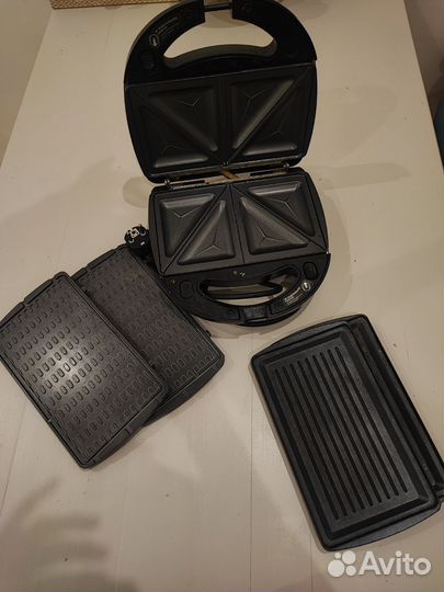 Мульти пекарь редмонд