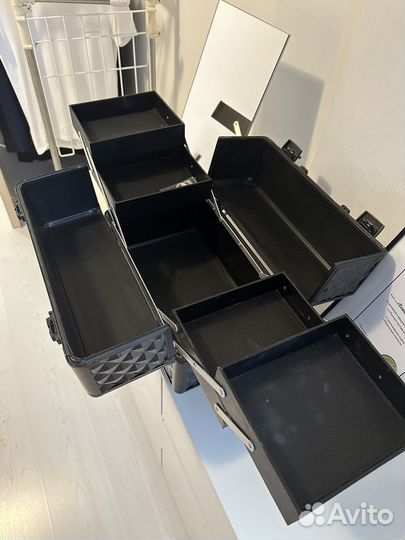 Кейс для косметики Inglot