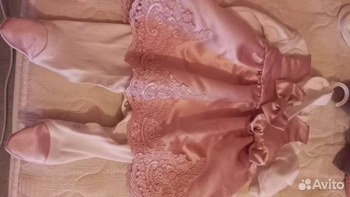 Вещи на девочку