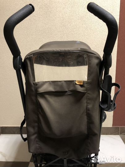 Коляска трость inglesina trip