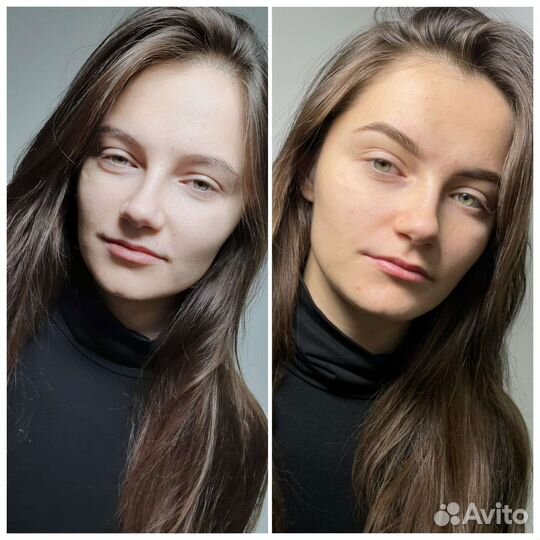 Мастер бровист, визажист, стилист