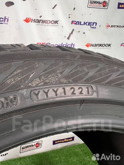 Yokohama Ice Guard IG65 315/35 R20 110T