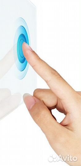 Зеркальный шкаф в ванную Jorno Pastel