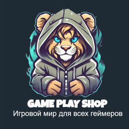 GAME PLAY SHOP