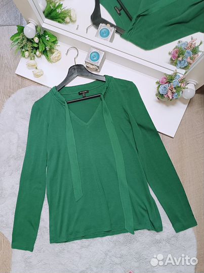 Блуза Massimo Dutti