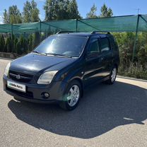 Suzuki Ignis 1.3 MT, 2005, 215 990 км, с пробегом, цена 495 000 руб.