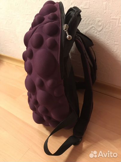 Рюкзак школьный mad pax