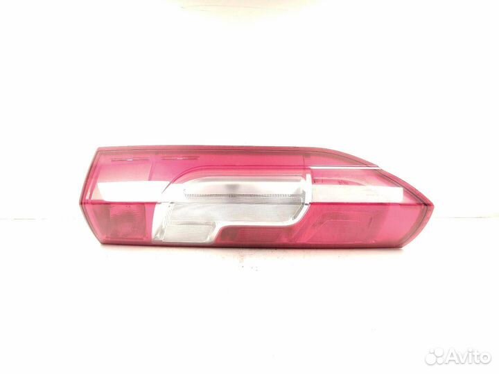 Фонарь задний левый Fiat Ducato 3 рест. 2015