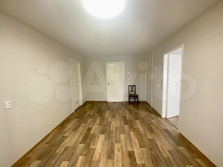 4-к. квартира, 73,7 м², 1/5 эт.