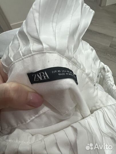 Платье zara xs, mango xs-s оригинал