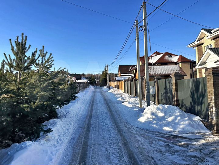 Участок 6 сот. (ИЖС)