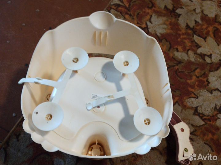 Стульчик для купания