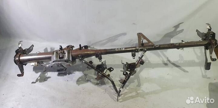 Усилитель торпедо Toyota Camry V70 2017