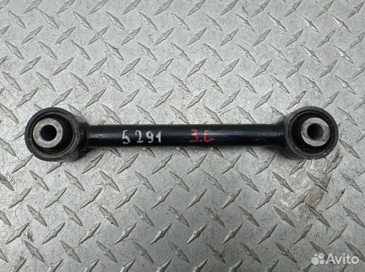 Рычаг зад L Hyundai Tucson 3 TL