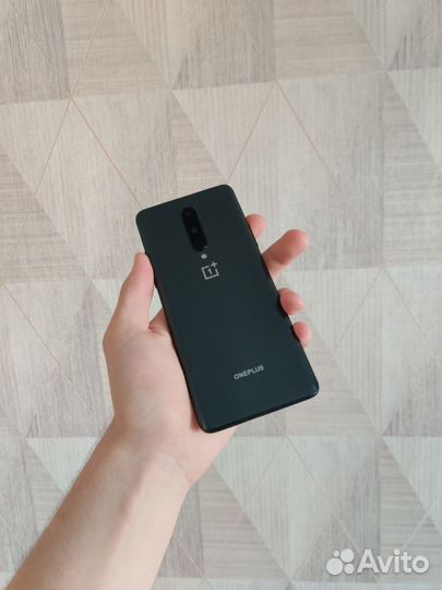 OnePlus 8, 8/128 ГБ