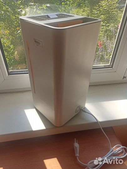 Увлажнитель воздуха