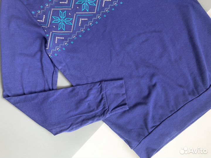 Джемпер мужской 48 50