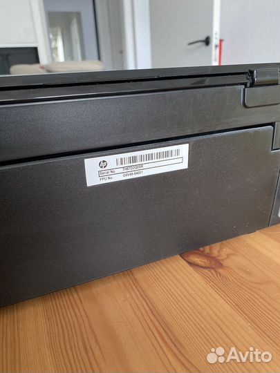 Мфу струйное HP DeckJet Ink Advandage 5575 цветной