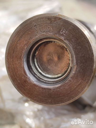 Распредвал 21213 Нуждин 256 фаза 10.50