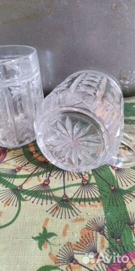 Пивная кружка малая СССР