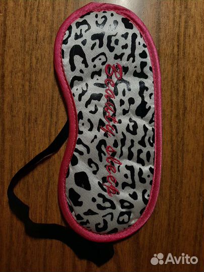 Маска для сна