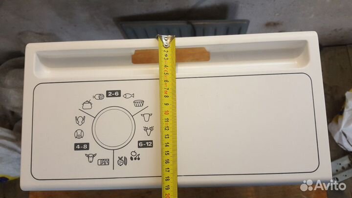 Ящики для морозильной камеры или холодильника