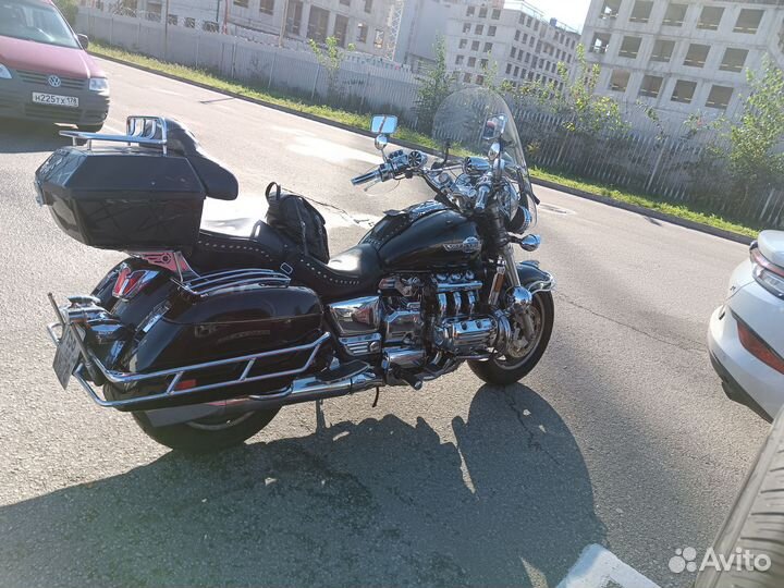 Продается honda Valkyrie