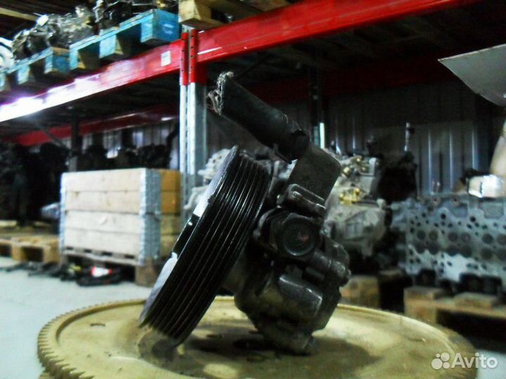 Гидроусилитель Hyundai Santa Fe CM G6EA