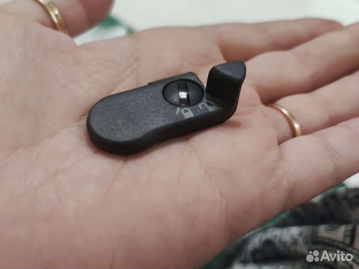 Ключ безопасности медтроник