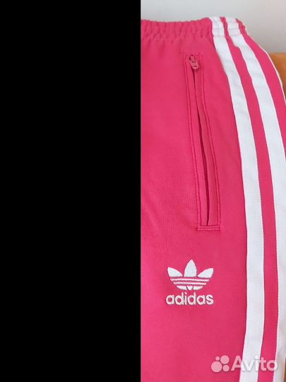 Спортивные штаны adidas essentials