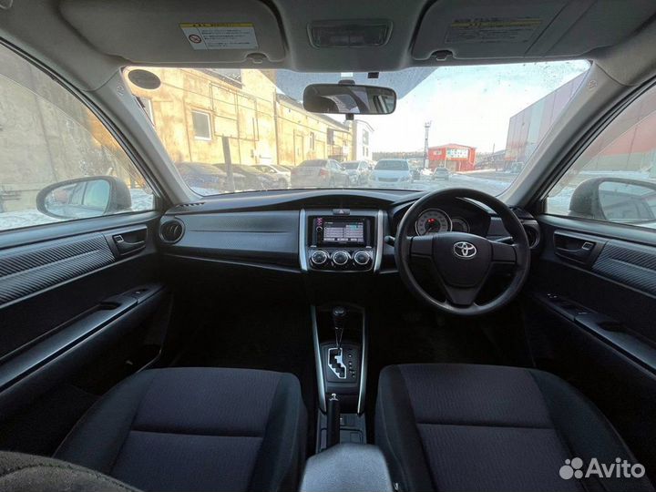 Авто с правом выкупа