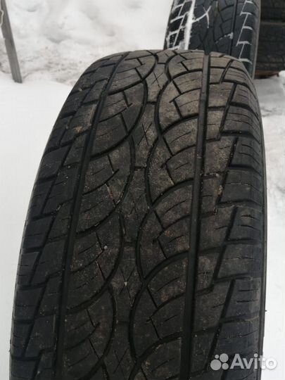 Колеса УАЗ патриот r18 летние