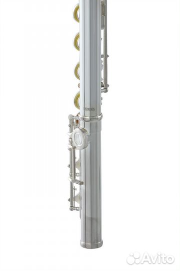 Флейта Roy Benson FL-402R