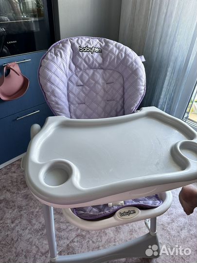 Стульчик для кормления