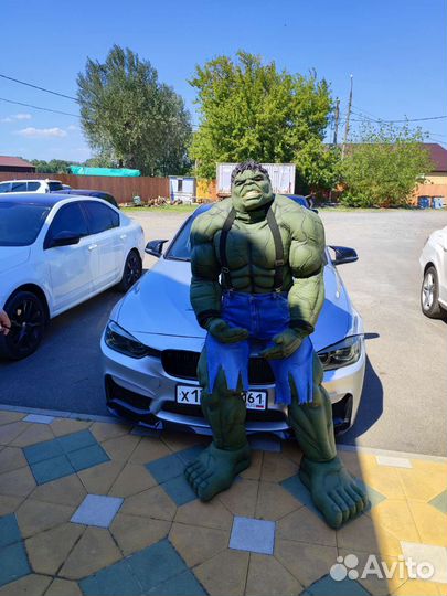 Белый Мишка, панда, Чебурашка