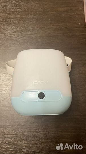 Светильник-ночник Rombica Led Basket