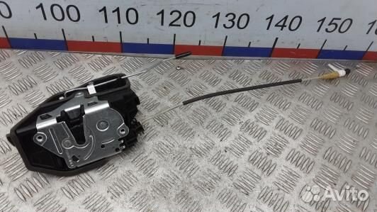 Замок двери передней левой BMW 5 F10/F11 (2NN03ET0