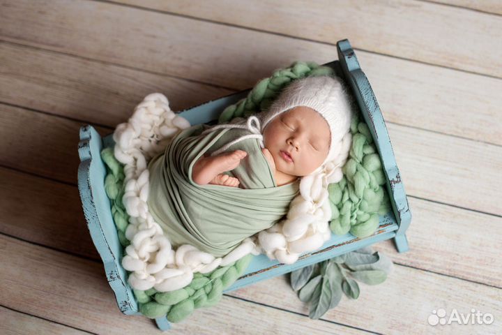 Фотограф новорожденных, детский, фотограф на креще