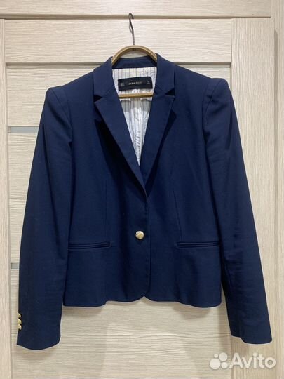 Пиджак женский 46 48