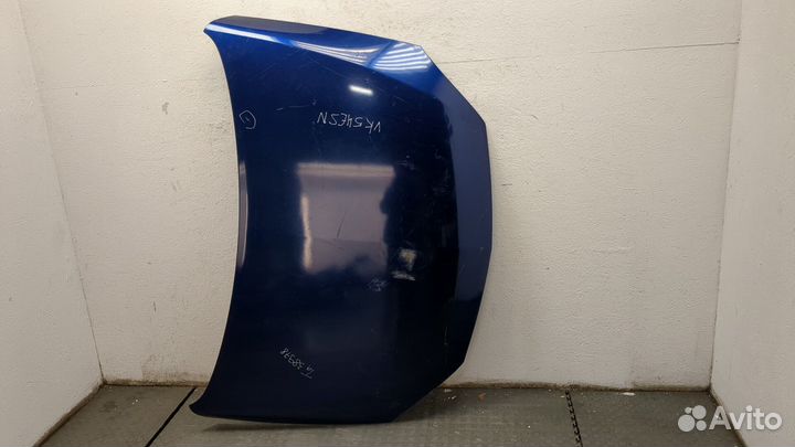 Капот Opel Corsa C