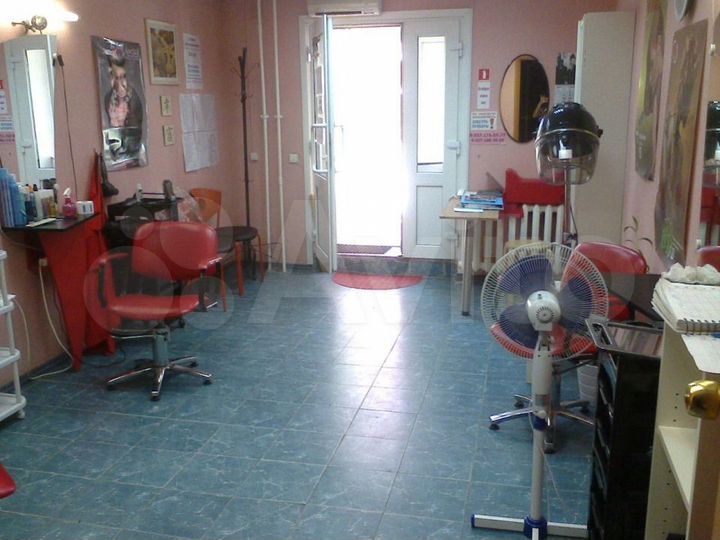 Сдам в аренду помещение 46м²