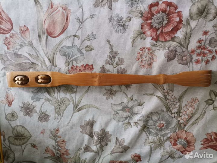 Чесалка для спины