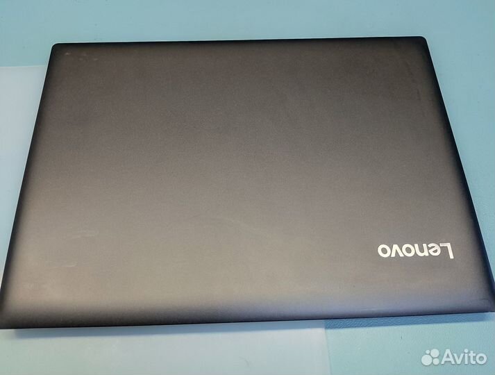 Ноутбук Lenovo ideapad 330-15IGM