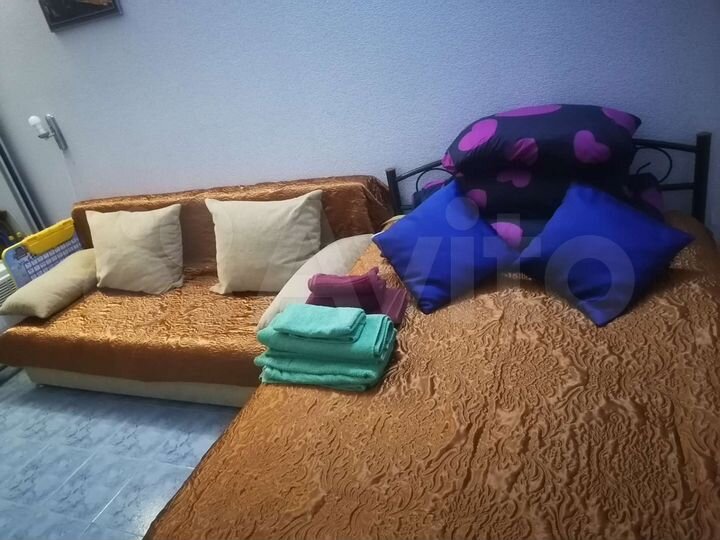 Комната 17 м², 1/2 эт.