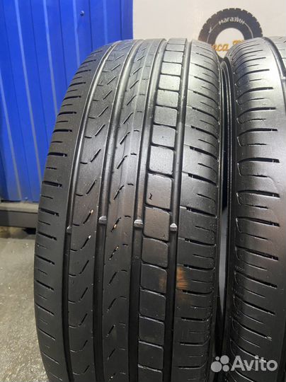 Pirelli Scorpion Verde 215/65 R17 99V