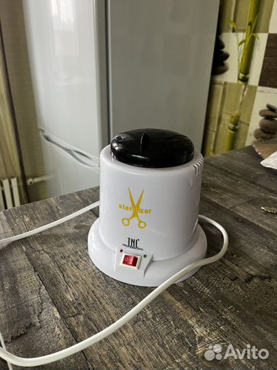 Стерилизатор для инструментов