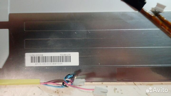 Матрица для ноутбука 15 Sony Vaio