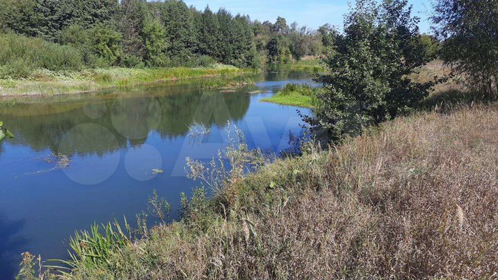 Участок 3,8 га (СНТ, ДНП)