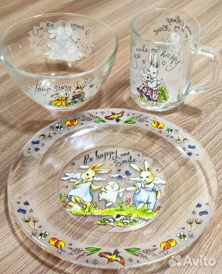 Набор посуды Термокружка